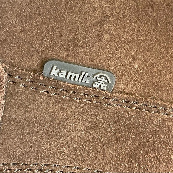 Kamik Nation Wide Insulated Waterproof Pac Boots for Men US Size 14 main image 4